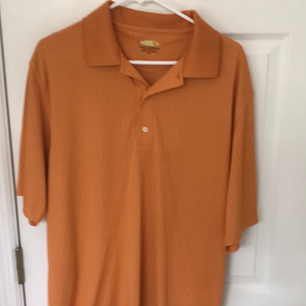 Golf polo